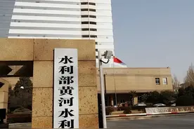 黄河何时能从地上悬河变成正常河流图片
