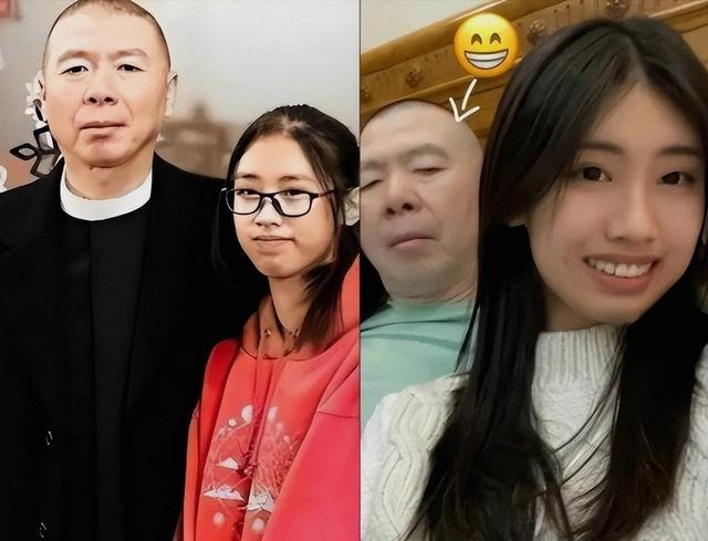 徐帆回击离婚5个月，冯小刚现状浮现	，心里早已看穿一切