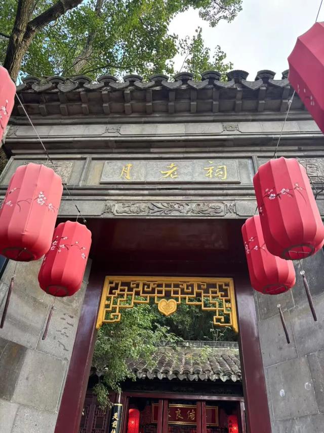 2天打卡无锡5个景点！狂拍500张照片，这才是真江南