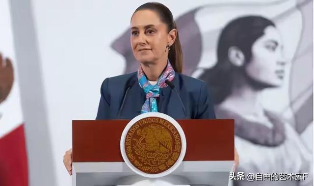 马德里会谈，特朗普施压34国对华加税100%，第一个“出头鸟”来了