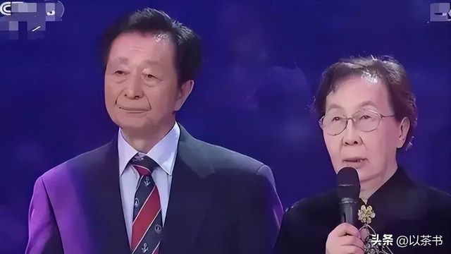 86岁宋世雄现状：定居北京老到认不出，托举儿女成才后却都在国外