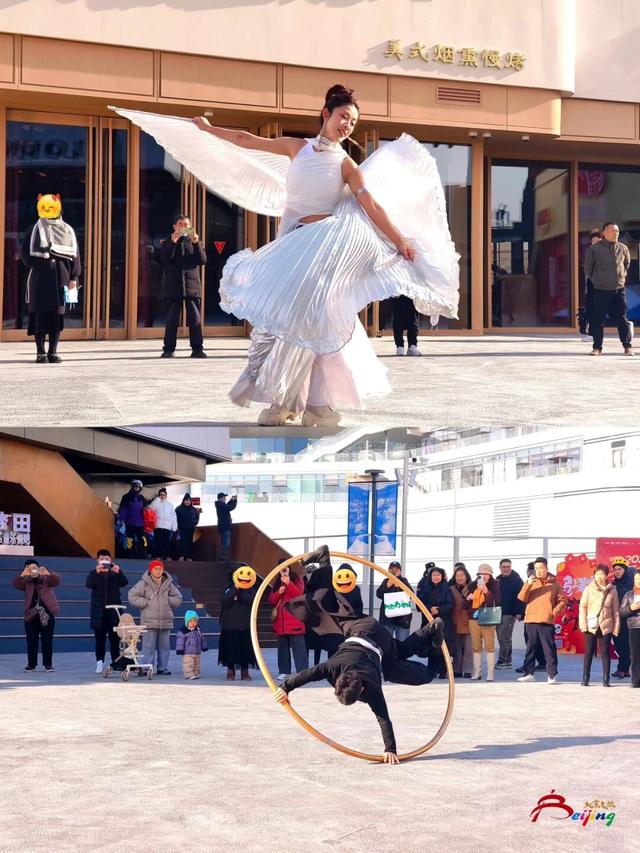 太火爆！“湾里”正式启幕！现场直击来了——