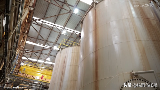 决定世界走向的秘密武器！从软肋到王牌， 中国稀土的崛起之路