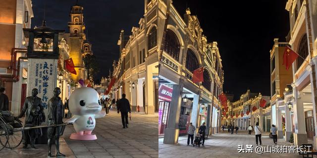 中国用伟人名字命名的城市，美食叫板潮汕，公园环绕适合宜居！