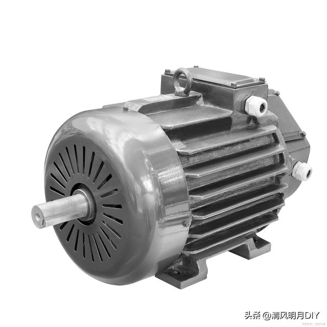 如何根据电机功率选择接触器?