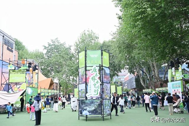 2025,柞水文旅这一年