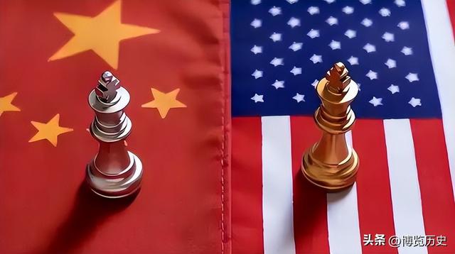 72小时内，中美打了两通电话，足以说明：美国已为大陆挑好了战场