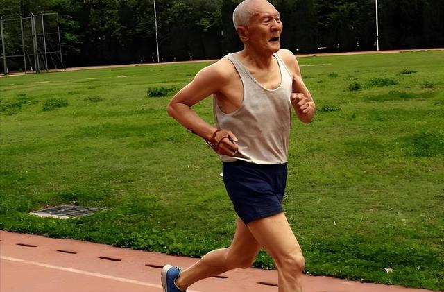 “慢跑”立大功！研究发现：每天慢跑20分钟，或能远离这4种疾病