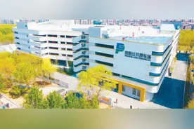 沈阳盘活城市空间存量增加停车泊位供给图片