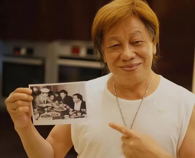 梁小龙去世不到24小时，恶心的一幕发生了	，成龙发文吊唁字字催泪