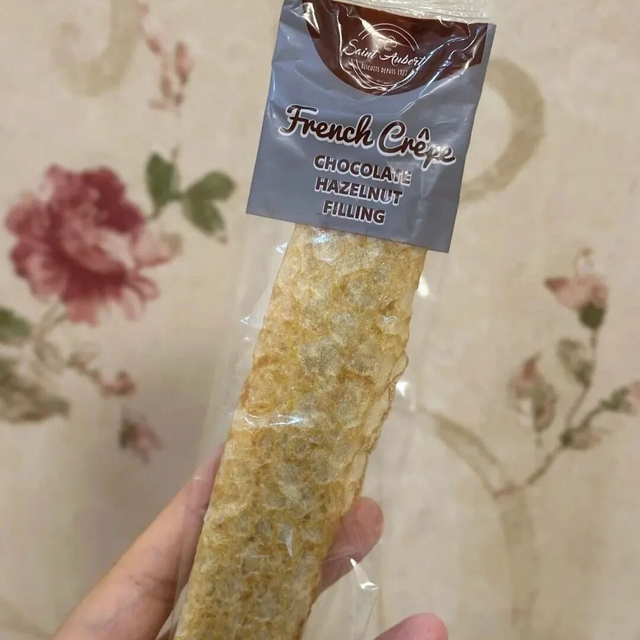 盘点 “山姆” 那些包装丑，但实际上好吃到怀疑人生的东东！！