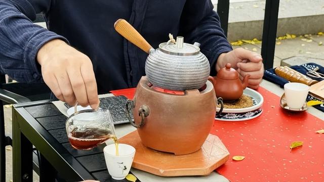 十月份的济南，接下来该去这个地方啦！