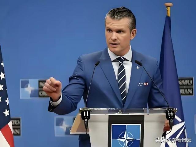 2025统一倒计时！解放军锁死台海，美国说了不算，北京定调！