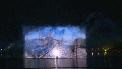 云浮好“夜”！“光”速出圈→