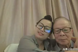 香港何伯夫妇又有后续了！这次是何伯，被5子女公开断绝关系了图片