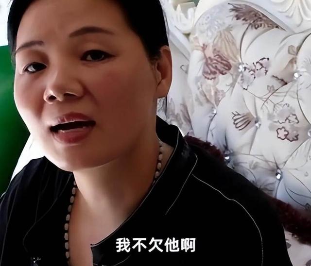 女子逆行把老人撞成植物人，法院判赔86万，女子一句话让法院无奈