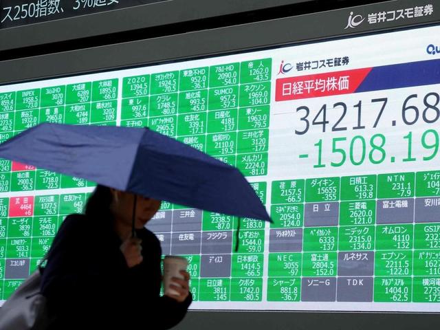 中美日26年GDP预测出炉：美31万亿，日跌破4.5万亿，中国令人意外