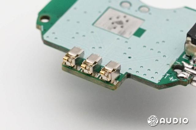 拆解报告：SOAIY索爱SA-V6无线领夹麦克风