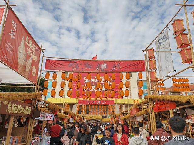 悠游泉州①：古城泉州·半城烟火篇（2025.2.5/2.6）