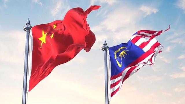 特朗普不许中国参加会议，不到24小时，中马两军决定一致对外