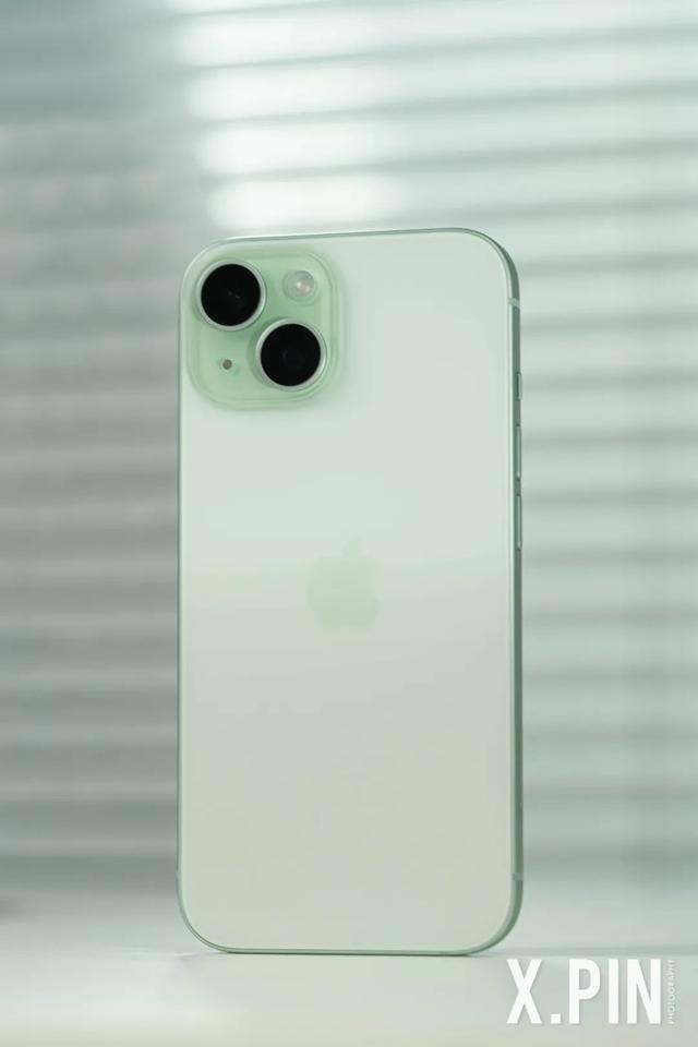 iPhone 15ȫϵ��Ȳ����������ֵ��ֵ�ã�