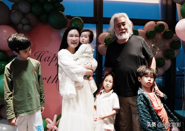 拔出萝卜带出泥，张纪中再迎噩耗，转移财产是冰山一角	，麻烦大了