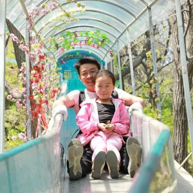 九月登山就去沂山！一篇看懂玩法+景点