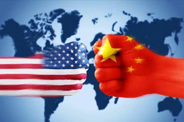 史无前例！美国制裁3000家中企，不惜代价阻止中国办一件事