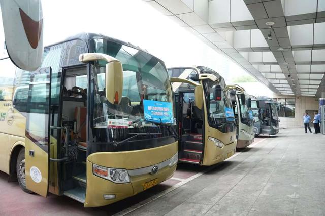 沈阳开通新民惠民旅游直通车