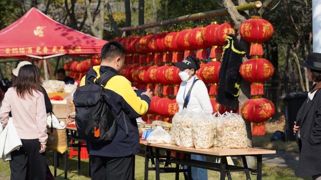 看馋了！野村谷千人年猪宴，预订来吃肉！