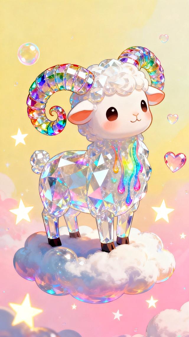 白羊座：12月初特别注意，不是天降横财也不是升职，关键在“人”