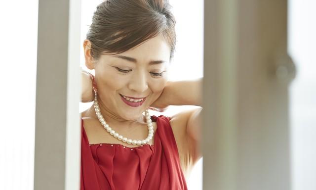 我同居过11位女性，发现女性35岁后找伴侣，无非就3个动因