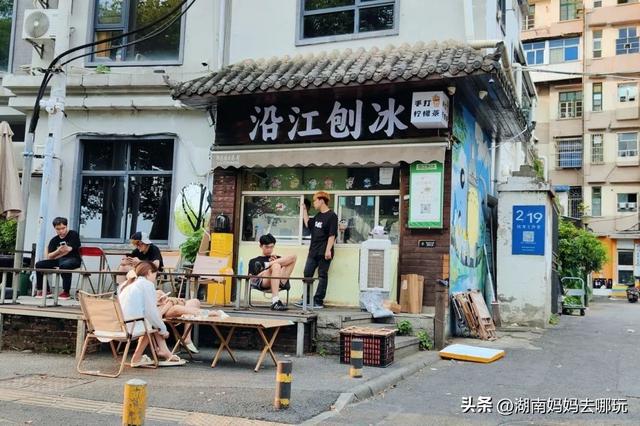 1h车程，带娃在这里挖到“宫崎骏同款夏天”！