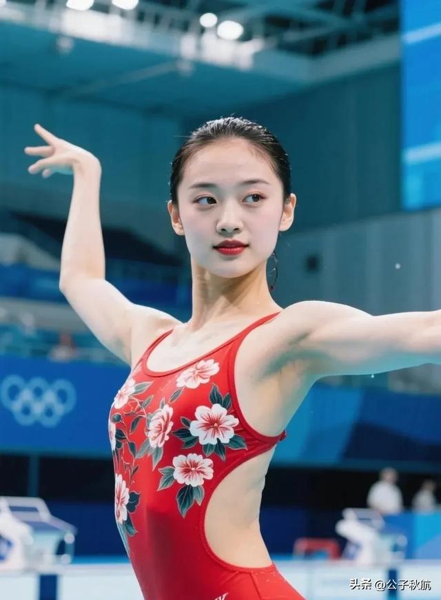 这几款颜色的泳衣，游泳时劝你别穿！不仅尴尬，更藏着安全隐患！