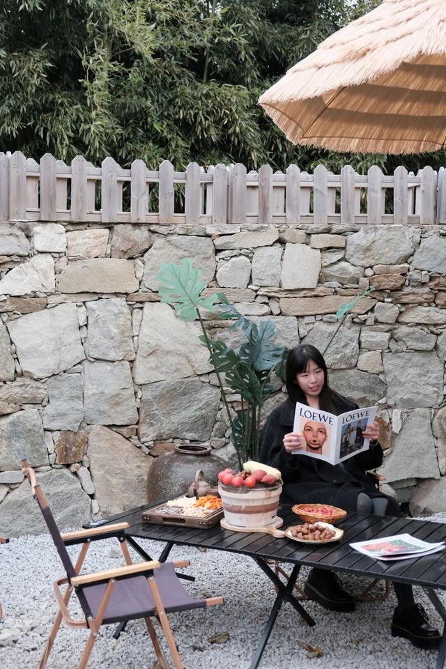 3000亩私属山野，冬天独享一座山！