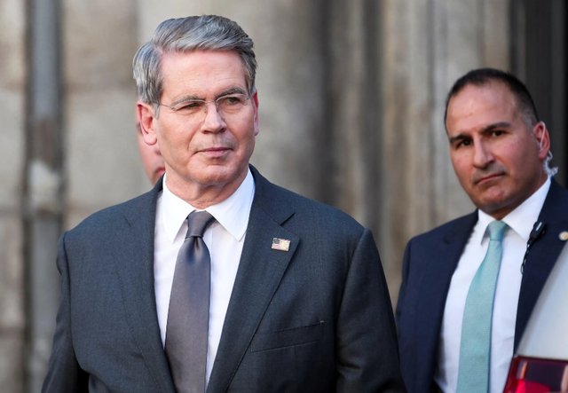 超2800亿大单，特朗普收到大礼！美高官为华发声：中国人说话算数