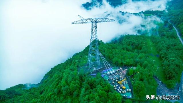 美国AI卡脖全球制造，垄断芯片产线，中国靠自主研发芯片强势突围