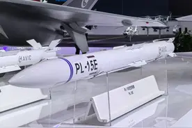 还在嘴硬？霹雳-15打出181公里惊人战绩！印度却说没有仿制价值？图片