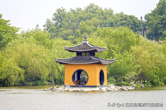 游遍扬州！2025炸裂攻略：十大景点五大美食，本地人私藏避坑指南