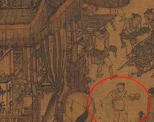 古代也有外卖？外卖小哥如何送餐，外卖居然连皇帝也喜欢吃！
