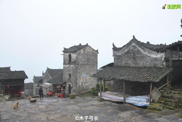 别再往广深挤了！广东周边这8大奇景，人少景美，说走就走