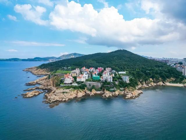 威海的流量密码被这家全新开业的国际品牌酒店拿捏住了！