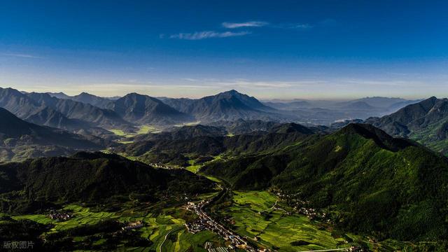 湖北大反转！英山杀出重围，黄冈罗田都没预判，凭什么越来越火？