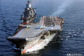 航母舰载机大比拼，美国约1000架，俄罗斯50架，中国是多少？图片