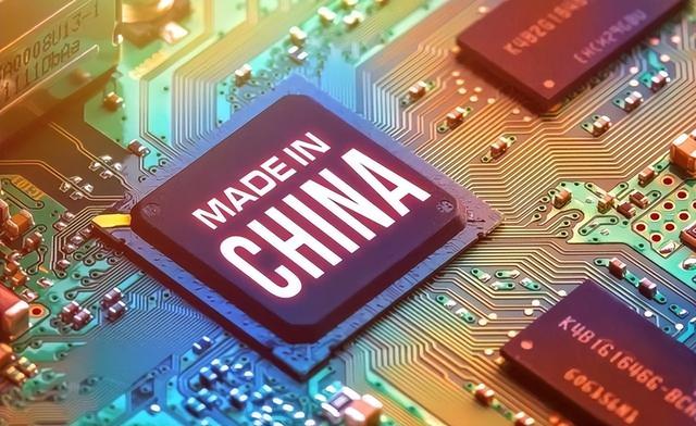 芯片制裁来了,国产芯片能实现70%自给率吗？能支撑起中国工业吗？