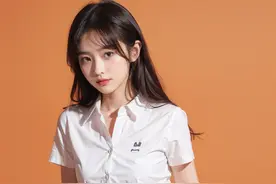 AI美女 第31期——清纯校花图片