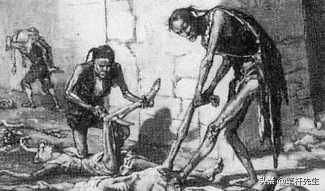 三峰山战后金国濒危，宋蒙联手围蔡州，1234 年金国终亡于此