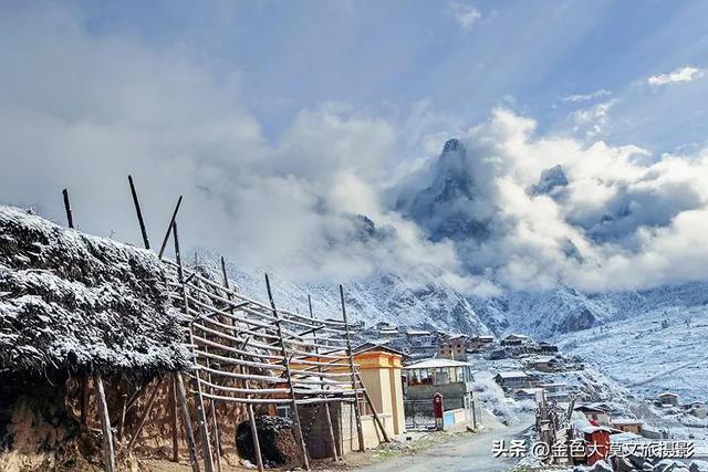 【2025-2026冬春季】8个最值得去的摄影旅行地，每个美成了仙境！