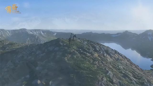 创历史新高！截至11月5日，长白山景区游客接待量已突破340万人次