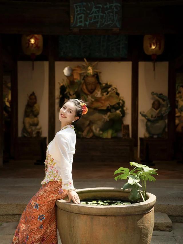 第一次来泉州梧林戏剧周，强烈推荐你可以这样玩！